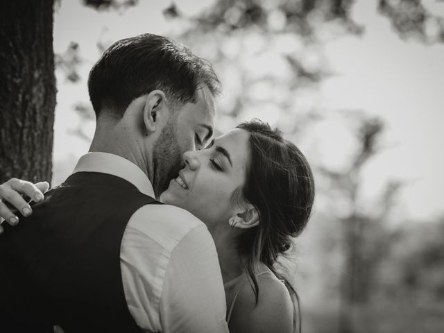 Il matrimonio di Luca e Annalisa a Villafranca d&apos;Asti, Asti 75
