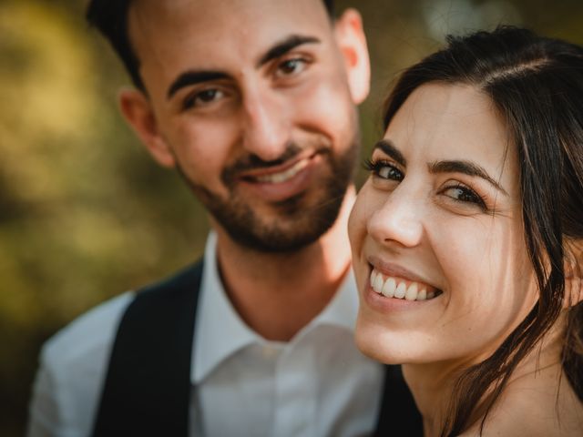 Il matrimonio di Luca e Annalisa a Villafranca d&apos;Asti, Asti 77