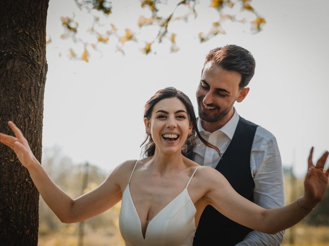 Il matrimonio di Luca e Annalisa a Villafranca d&apos;Asti, Asti 78