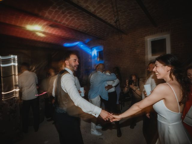Il matrimonio di Luca e Annalisa a Villafranca d&apos;Asti, Asti 80