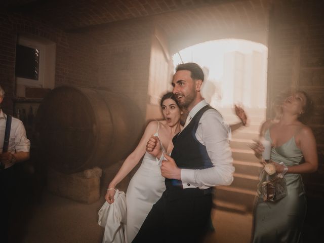 Il matrimonio di Luca e Annalisa a Villafranca d&apos;Asti, Asti 81