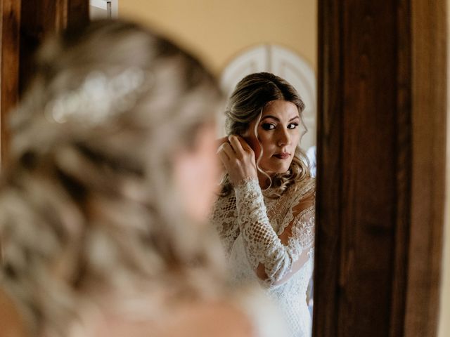 Il matrimonio di Luca e Eleonora a Soriano nel Cimino, Viterbo 26
