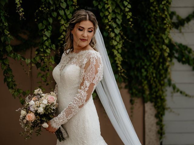 Il matrimonio di Luca e Eleonora a Soriano nel Cimino, Viterbo 31