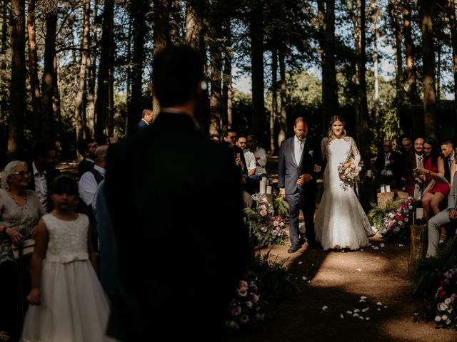 Il matrimonio di Luca e Eleonora a Soriano nel Cimino, Viterbo 34