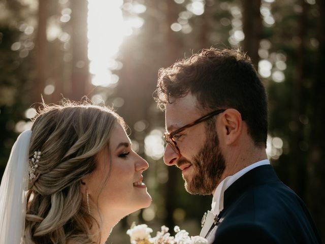 Il matrimonio di Luca e Eleonora a Soriano nel Cimino, Viterbo 49