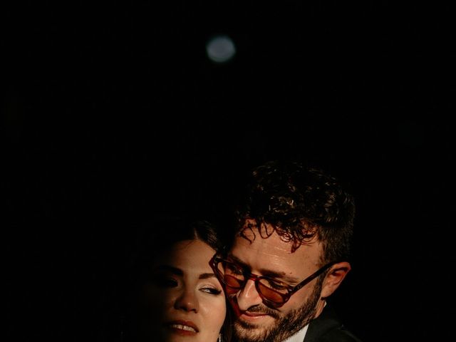 Il matrimonio di Luca e Eleonora a Soriano nel Cimino, Viterbo 56