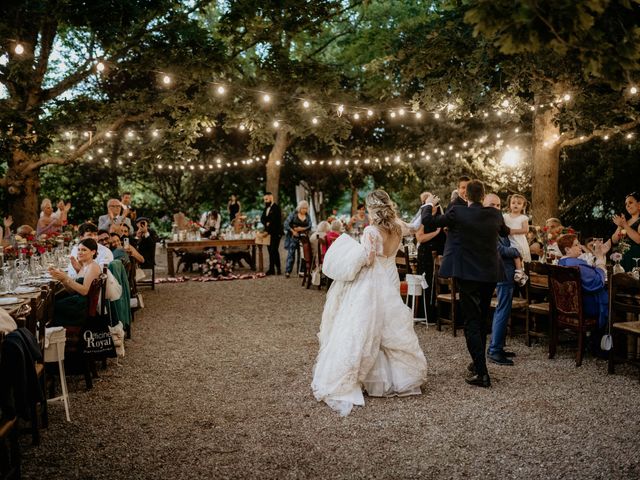 Il matrimonio di Luca e Eleonora a Soriano nel Cimino, Viterbo 76
