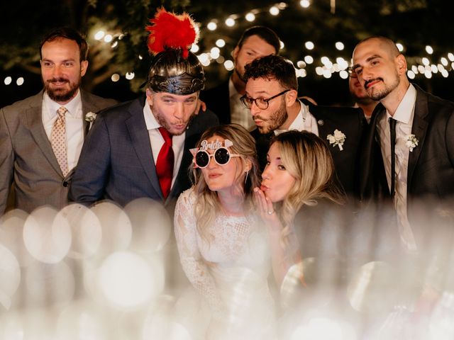 Il matrimonio di Luca e Eleonora a Soriano nel Cimino, Viterbo 77