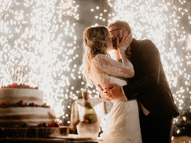 Il matrimonio di Luca e Eleonora a Soriano nel Cimino, Viterbo 86
