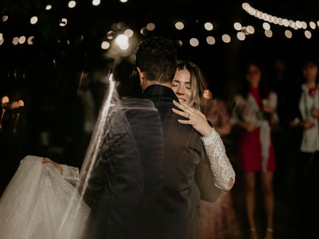 Il matrimonio di Luca e Eleonora a Soriano nel Cimino, Viterbo 88