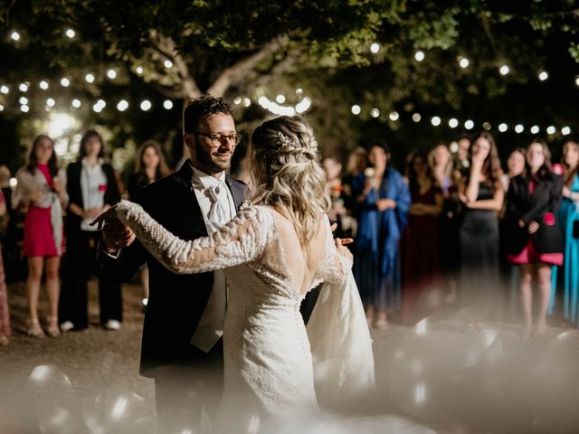 Il matrimonio di Luca e Eleonora a Soriano nel Cimino, Viterbo 90