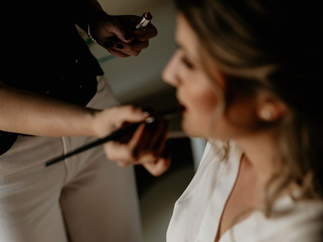 Il matrimonio di Luca e Eleonora a Soriano nel Cimino, Viterbo 91