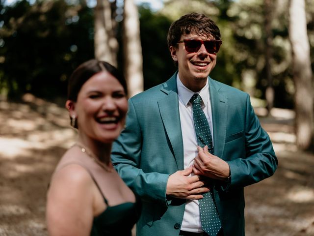 Il matrimonio di Luca e Eleonora a Soriano nel Cimino, Viterbo 92