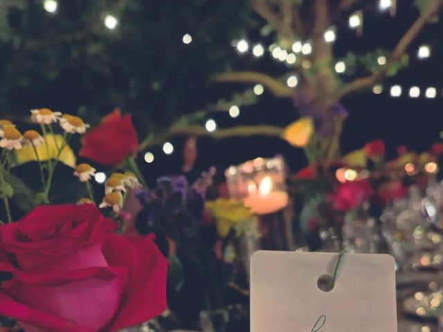 Il matrimonio di Luca e Eleonora a Soriano nel Cimino, Viterbo 96