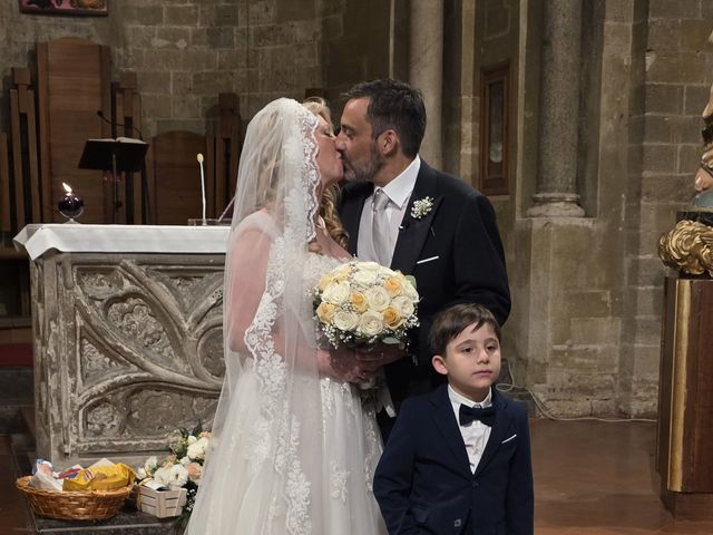 Il matrimonio di Salvatore e Laura a Palermo, Palermo 1