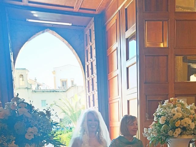 Il matrimonio di Salvatore e Laura a Palermo, Palermo 3