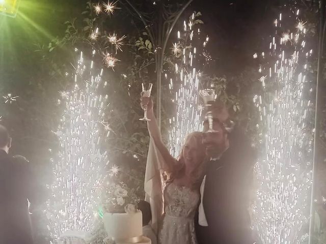 Il matrimonio di Salvatore e Laura a Palermo, Palermo 4
