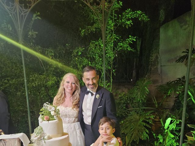 Il matrimonio di Salvatore e Laura a Palermo, Palermo 5