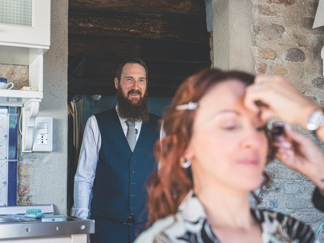 Il matrimonio di Marcel e Laura a Volta Mantovana, Mantova 7