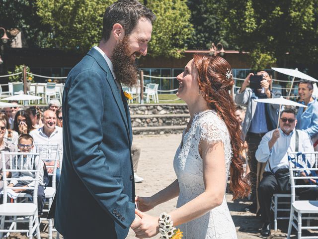 Il matrimonio di Marcel e Laura a Volta Mantovana, Mantova 17