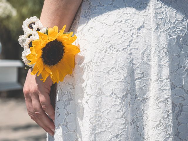 Il matrimonio di Marcel e Laura a Volta Mantovana, Mantova 18