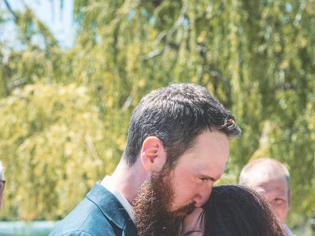 Il matrimonio di Marcel e Laura a Volta Mantovana, Mantova 22