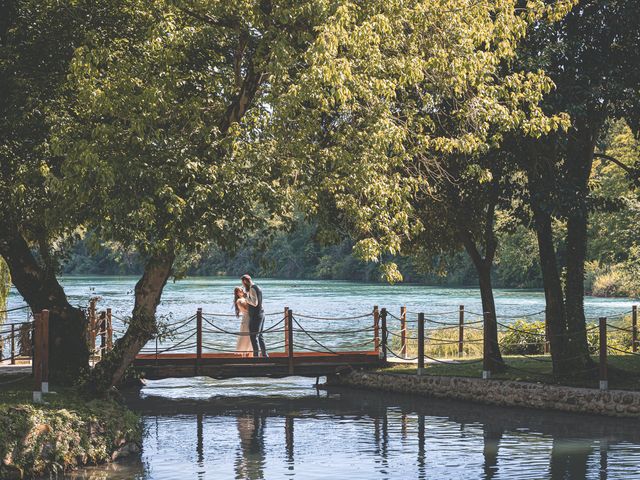Il matrimonio di Marcel e Laura a Volta Mantovana, Mantova 28