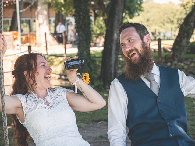 Il matrimonio di Marcel e Laura a Volta Mantovana, Mantova 30