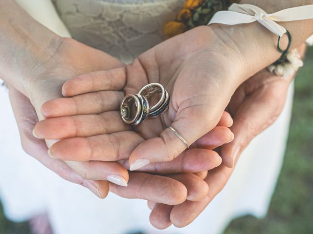 Il matrimonio di Marcel e Laura a Volta Mantovana, Mantova 32