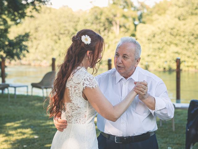 Il matrimonio di Marcel e Laura a Volta Mantovana, Mantova 37