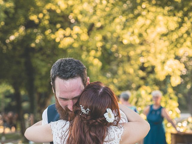 Il matrimonio di Marcel e Laura a Volta Mantovana, Mantova 38
