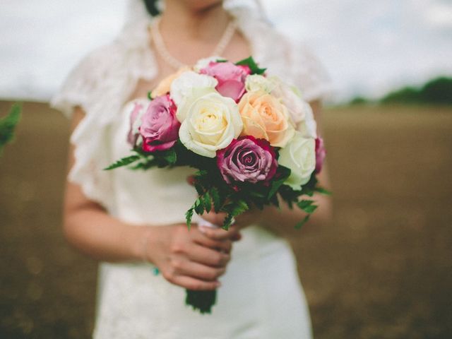 Il matrimonio di Lorenzo e Mitsue a Roma, Roma 25