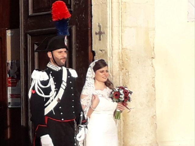 Il matrimonio di Sara e Nicola a Quartu Sant&apos;Elena, Cagliari 3