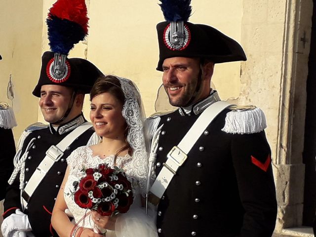 Il matrimonio di Sara e Nicola a Quartu Sant&apos;Elena, Cagliari 4