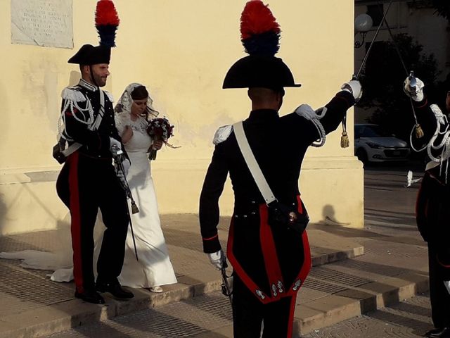 Il matrimonio di Sara e Nicola a Quartu Sant&apos;Elena, Cagliari 5