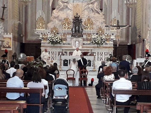 Il matrimonio di Sara e Nicola a Quartu Sant&apos;Elena, Cagliari 6