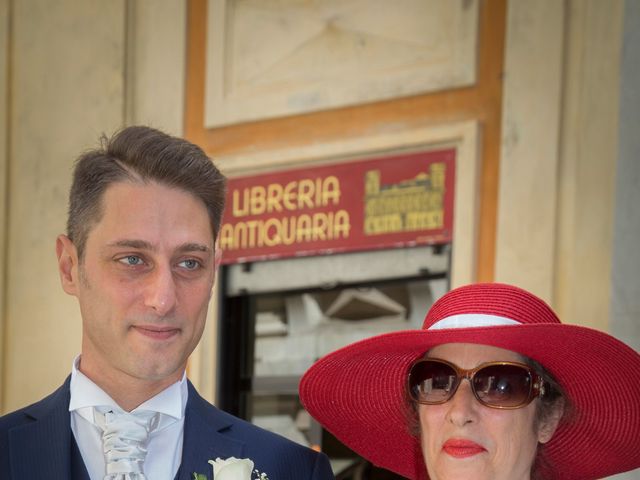 Il matrimonio di Marco e Veronica a Genova, Genova 6