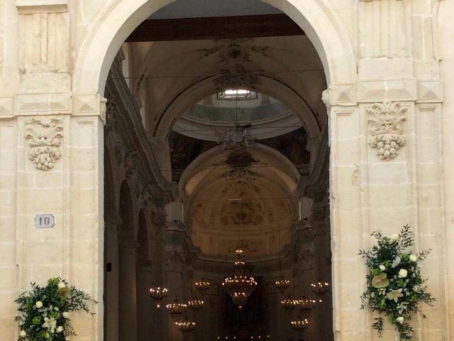 Il matrimonio di Annalisa e Antonio a Mineo, Catania 8