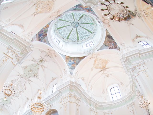 Il matrimonio di Annalisa e Antonio a Mineo, Catania 13