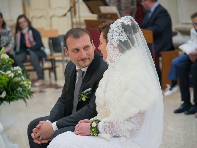 Il matrimonio di Annalisa e Antonio a Mineo, Catania 18