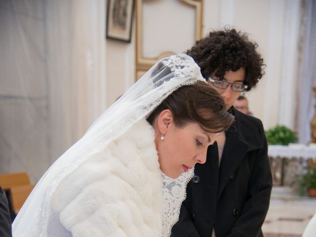 Il matrimonio di Annalisa e Antonio a Mineo, Catania 20