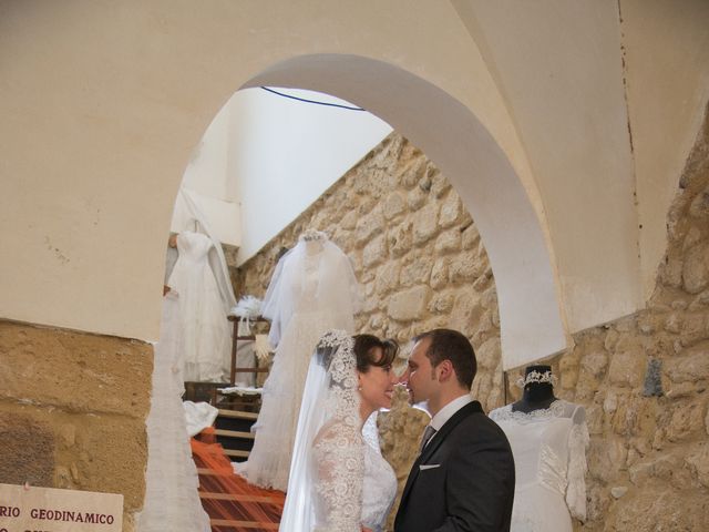 Il matrimonio di Annalisa e Antonio a Mineo, Catania 27