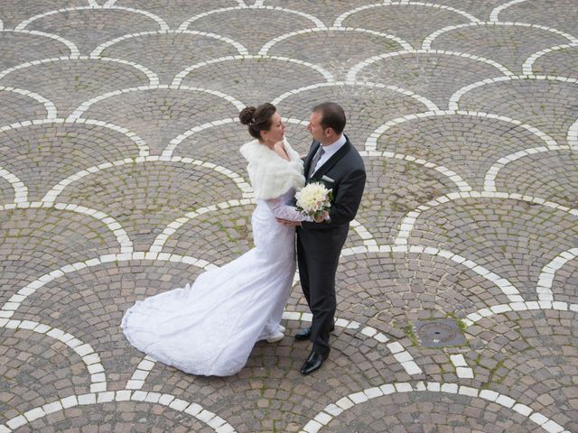 Il matrimonio di Annalisa e Antonio a Mineo, Catania 34