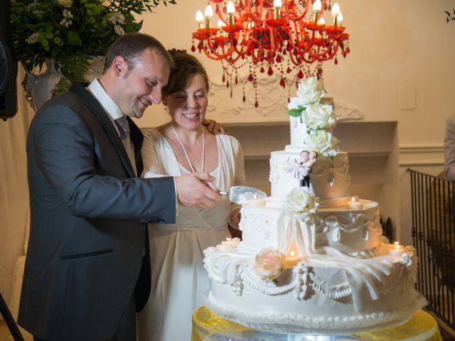 Il matrimonio di Annalisa e Antonio a Mineo, Catania 43