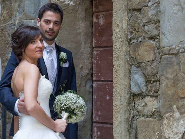 Il matrimonio di Andrea e Paola a Gradisca d&apos;Isonzo, Gorizia 31