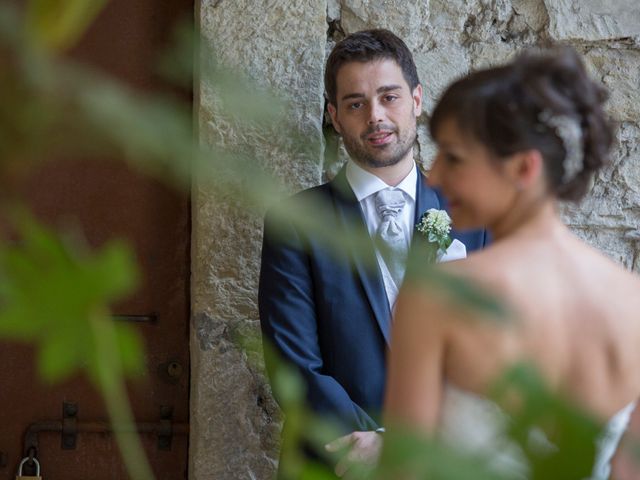 Il matrimonio di Andrea e Paola a Gradisca d&apos;Isonzo, Gorizia 33