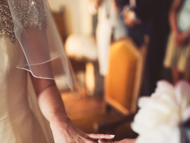 Il matrimonio di Primoz e Sara a Omegna, Verbania 37