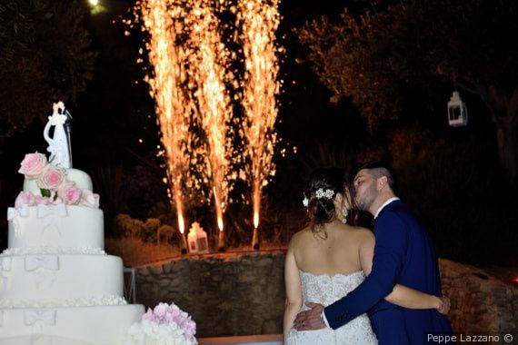 Il matrimonio di Giuseppe e Debora a Naro, Agrigento 19