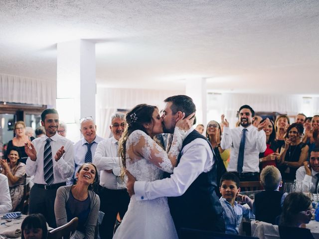 Il matrimonio di Andrea e Enrica a Portovenere, La Spezia 3