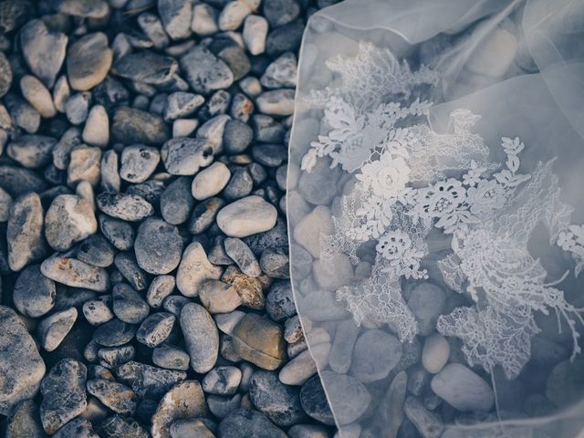 Il matrimonio di Andrea e Enrica a Portovenere, La Spezia 29